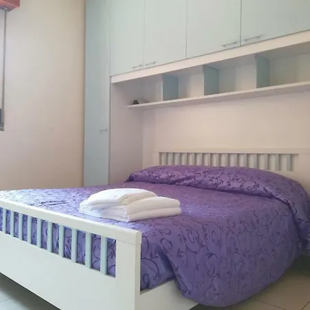 Apartamento Madonnina 01 *