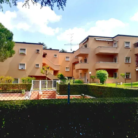 Apartamento Madonnina 01