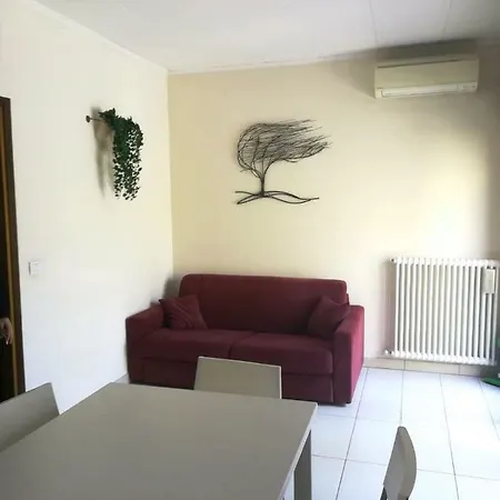 Apartamento Madonnina 01 *