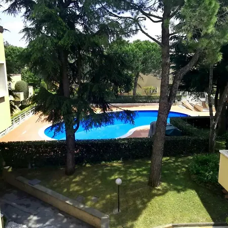 Madonnina 01 Apartamento *